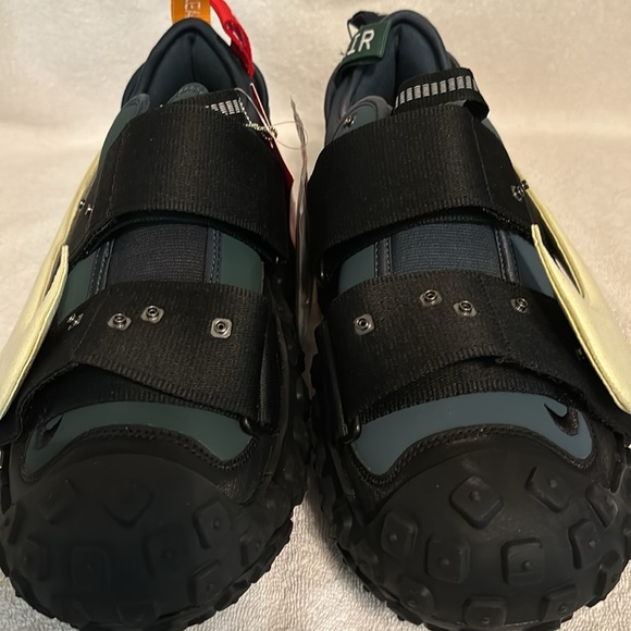 Nike CPFM Air Flea 2 Cactus Plant Flea Market Faded Spruce Size 10.5  1 left - Picture 12 of 14